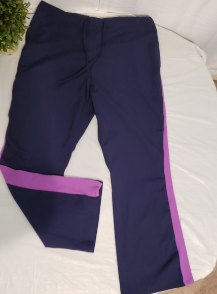 Nu Dimension Pants - Nu Dimension Stretch scrubs